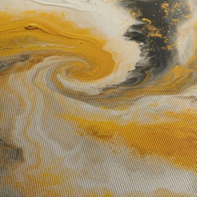 Kép - Spirális absztrakció (120x50 cm)