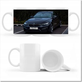 Fotó bögre Bmw autó