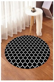 Round szőnyeg, ⌀ 100 cm - Rizzoli