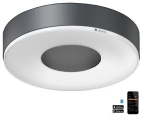 Steinel 078775 - LED Mennyezeti lámpa RS 200 C LED/17,1W/230V IP54