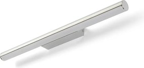 RENDL MONET 84 fali lámpa opálakril/króm 230V LED 29W IP44 3000K