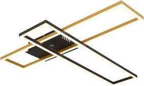 GLOBO 67208-30G DAKARI Modern LED Mennyezeti Lámpa IP20