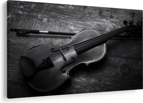Kép - Viola (90x60 cm)