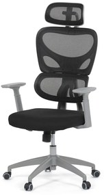 Autronic KA-K2081 BK Irodai szék