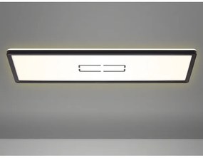 Briloner 3394-015 - LED Mennyezeti lámpa FREE LED/22W/230V 58x20 cm