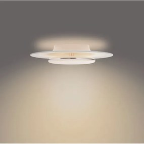 Philips- LED Dimmelhető mennyezeti lámpa GARNET SCENE SWITCH LED/30W/230V 2700K