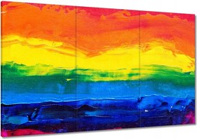 Festmények 120x80 Absztrakt Perszeusz