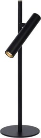 Lucide PHILON 79581/05/30 Asztali lámpa 1x4.5w/led 3000k 380lm ip20