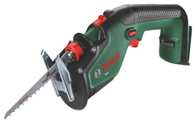 BOSCH AKKUS KERTI FŰRÉSZ KEO18 18V AKKUVAL TÖLTŐVEL 8CM ÁGVÁGÁSIG