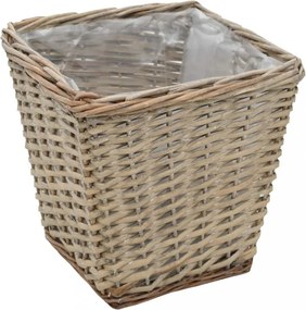 3 darab PE béléses fonott magaságyás