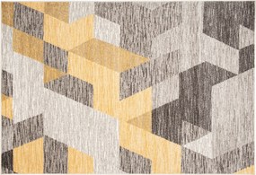 Szőnyeg Fríz 80x150 Divatos Modern Stílusos #36