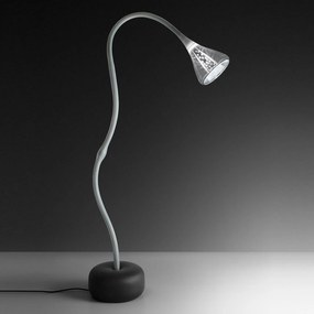 Artemide Pipe Led állólámpa 27W 2200mm, szabályozható fényerejű, 2700K, IP20
