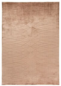 Edge szőnyeg, wine, 170x240cm