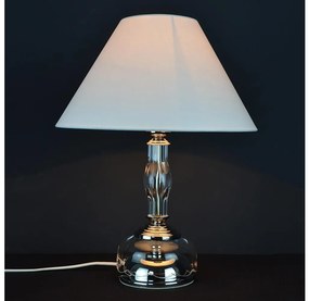 Wranovsky JWS121012101 - Asztali lámpa ZENITH 1xE14/40W/230V