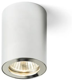 RENDL R13539 LOLA felületre szerelhető lámpatest, fürdőszoba IP54 króm
