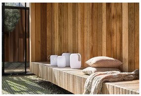 USB LED kültéri lámpa ø 21 cm Hav – Villa Collection