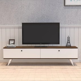 TV asztal Paris Light