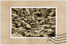 Poszterek 120x80 Tátra Lengyel hegyek Kilátás