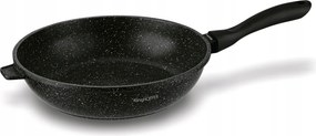 Mély serpenyő Konighoffer Pollo Black 28 cm non-stick