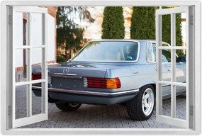 Poszterek 60x40 Mercedes 450 Slc Klasszikus
