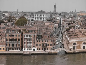 Poszter 40x30cm Olaszország 2, Assaf Frank