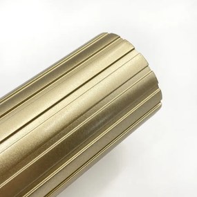 Brilagi - CRISPINA spotlámpa 2xGU10/10W/230V, aranyszínű