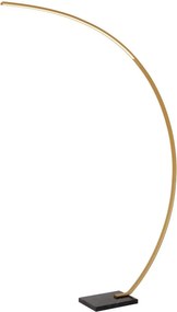 Lucide CURVE 44700/11/02 Állólámpa 1x15w/led 2550/2850k 540lm ip20
