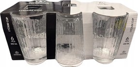 6 db-os Homeware pohĂĄr szett â IdeĂĄlis minden alkalomra