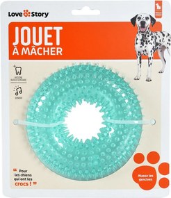 Kutyajáték – Love Story