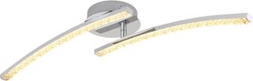 GLOBO 67169-12IP JULES Modern LED Mennyezeti Lámpa LED IP44