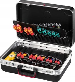 Bőrönd Parat 46 cm x 17 cm