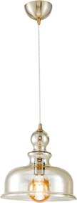 Maytoni TONE P001PL-01BZ Függőlámpa 1xE27/40W IP20