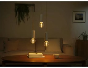 LED RGBW Dimmelhető izzó Philips Hue White And Color Ambiance E27/6,8W/230V