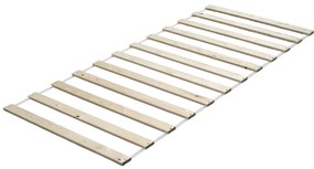 Léces ágyrács 90x200 cm – Tvilum