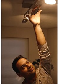 Philips 53194/48/P0 - LED Spotlámpa MILLENNIUM 4xLED/4,5W/230V