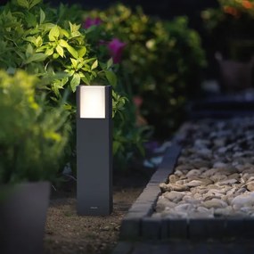 Philips 16462/93/16 - LED Kültéri lámpa MYGARDEN ARBOUR LED/6W/230V IP44