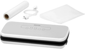 Sencor SVS 3010GY Vákuumos fóliahegesztő