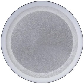 Brilliant - LED Mennyezeti lámpa QUITO LED/24W/230V 3000K átm. 33 cm fekete