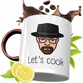 Bordó Bögre Szakácsnak Születésnapi Ajándék fényképes nyomattal