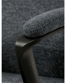Autronic KA-Y391 BK2 Irodai szék