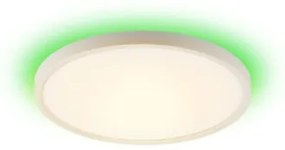 Immax NEO 07169-W60 - LED RGB Dimmelhető lámpa TUDO 65W/230V Wi-Fi Tuya  + távirányító