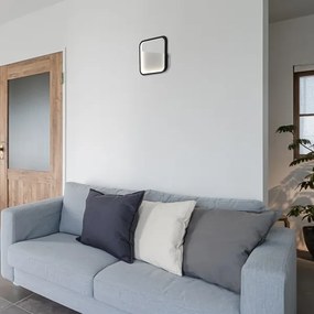 Rabalux 71086 - LED fali lámpa RAZZI LED/13W/230V 4000K fekete