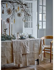 Üveg karácsonyfadísz készlet 3 db-os ø 4 cm Auralia – Bloomingville