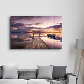 Üvegkép, 70×110 cm – OGLS-1115