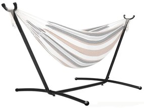 Függőágy tartóállvány-fém