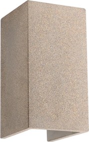 VIOKEF 4240900 PATRICK Modern Kültéri Fali Lámpa LED IP65