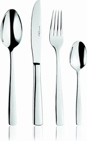 Atlantis evőeszköz 24 részes Verlo készlet