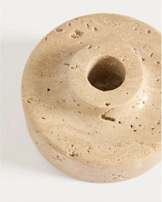 Kő gyertyatartó Zalvori – Kave Home