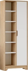 Konyhaszekrény, 72 cm – LIB2-SW