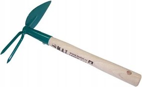 kapa szív 2 hegyű nyéllel 27cm Profi cseh termék